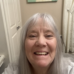 Fundraising Page: Sherry Borchert